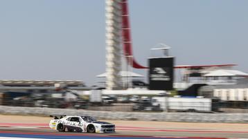 Prefix Corporation Races to a Championship During 40th Anniversary Celebration